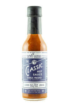Fan Favorite Party Pack | Hot Ones Hot Sauce T4