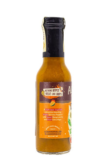 Serrano Mango Hopp Sauce | Alchemy Peppers D0