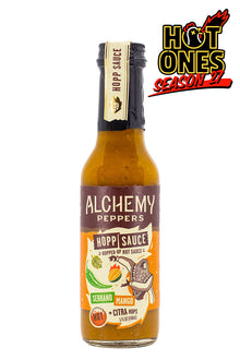 Hot Ones Hot Sauce 10 Pack - Season 27 P5