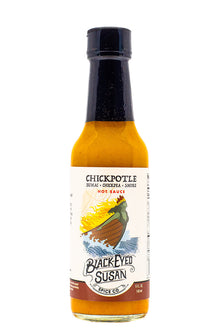 Hot Ones Hot Sauce 10 Pack - Season 30 F2