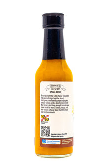 Chickpotle | Black Eyed Susan U8