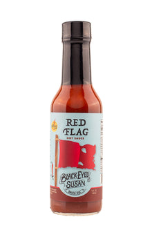 Red Flag | Black Eyed Susan Spice Co. G6