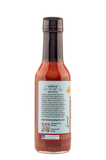 Red Flag | Black Eyed Susan Spice Co. G6