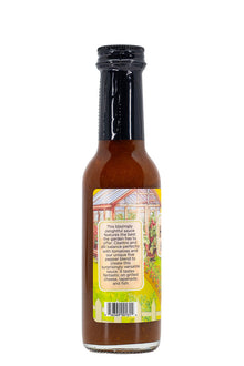Hot House Hot Sauce | Butterfly Bakery V5