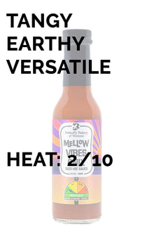 Mellow Vibes | Butterfly Bakery I9