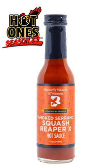 Hot Ones Hot Sauce Heat Pack - Season 29 B7