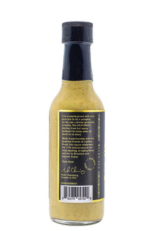 HEATONIST No. Eleven | Cantina Royal Y2
