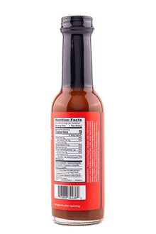 The Original Hottie Hot Sauce | The Crabby Shack I6
