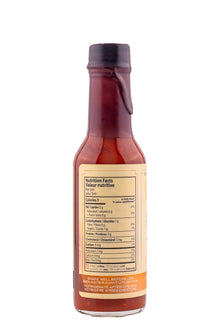 Apple Caraway | Dawson's Hot Sauce L9