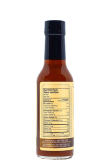 Coffee Date | Dawson's Hot Sauce F7