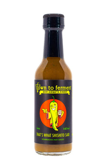 Hot Ones Hot Sauce Warm Up Pack - Season 30 E7