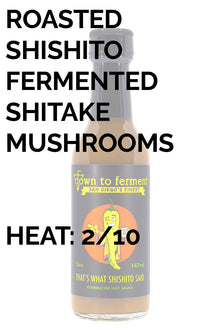 That's What Shishito Said | Down To Ferment S2
