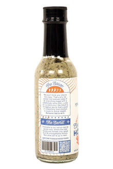 Everything Bagel Hot Sauce | Secret Handshake Food Co K7