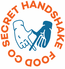 Everything Bagel Hot Sauce | Secret Handshake Food Co S4