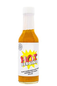 Hot Ones Hot Sauce Warm Up Pack - Season 30 E7