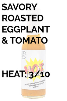 Hot Bergine | Good Heat A2