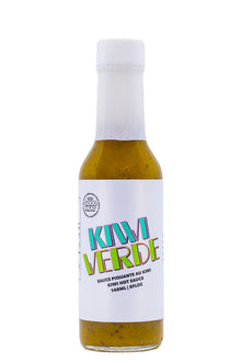 Kiwi Verde | Good Heat S6