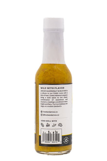 Spicier Sauerkraut & Mustard | Hook & Arrow L5