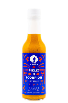 Hot Ones Hot Sauce 10 Pack - Season 30 J8