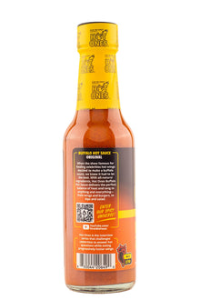 Buffalo Hot Sauce | Hot Ones Hot Sauce L6