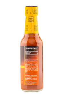 Buffalo Hot Sauce | Hot Ones Hot Sauce L6