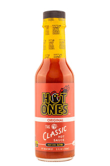 Fan Favorite Trio | Hot Ones T0