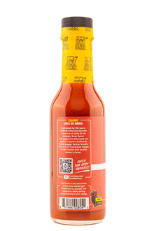 The Classic | Hot Ones Hot Sauce L7