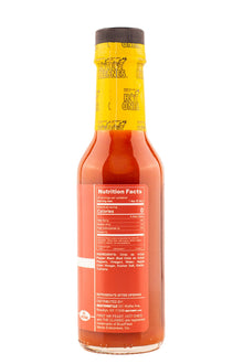 The Classic | Hot Ones Hot Sauce L7