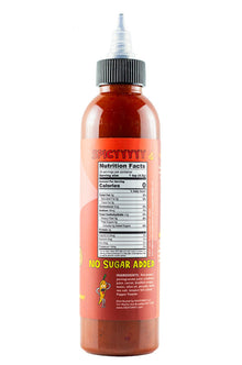 Hot Ones Jr. The Red | Hot Ones Hot Sauce X5