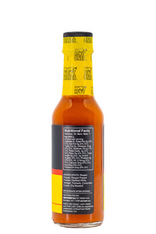 The Last Dab - Reaper Edition | Hot Ones Hot Sauce R3