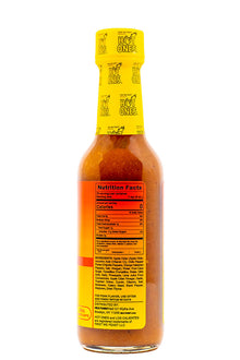 Los Calientes Rojo | Hot Ones Hot Sauce K1