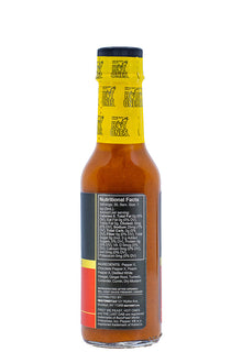 The Last Dab Triple X Hot Sauce U3