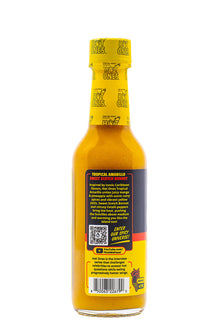 Tropical Amarillo | Hot Ones Hot Sauce I1