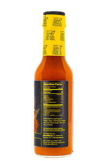 #8 | Hot Ones Hot Sauce L1