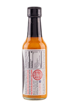Stellar Fuzz | Funky's Hot Sauce Factory K3