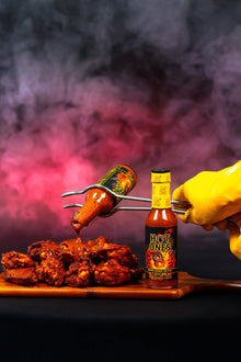 Hot Ones Hot Sauce 10 Pack - Season 30 F2