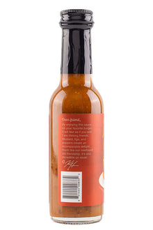 Keith's Burger Sauce | Keith's O2
