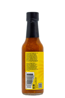 Funken Yellow - Yellow Moruga Edition | Karma Sauce Y5