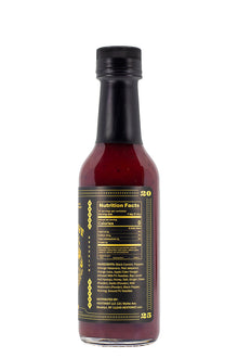 HEATONIST No. 10 | Karma Sauce P9