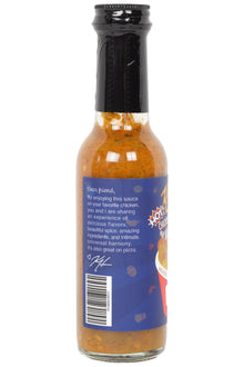 Keith's Hot Chicken Sauce | Keith's X2
