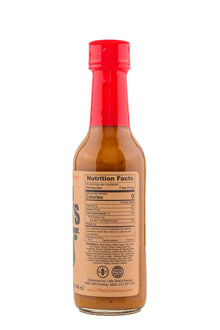 Ghost Pepper Pear | Little Dick's A5