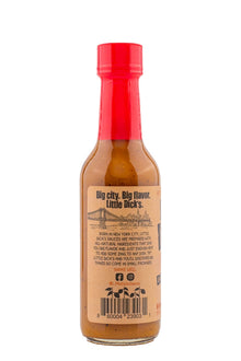 Ghost Pepper Pear | Little Dick's A5