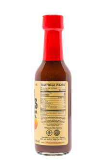 Habanero Peach | Little Dick's B5
