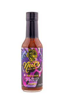 Smoked Onion | Neil's Real Deal C2