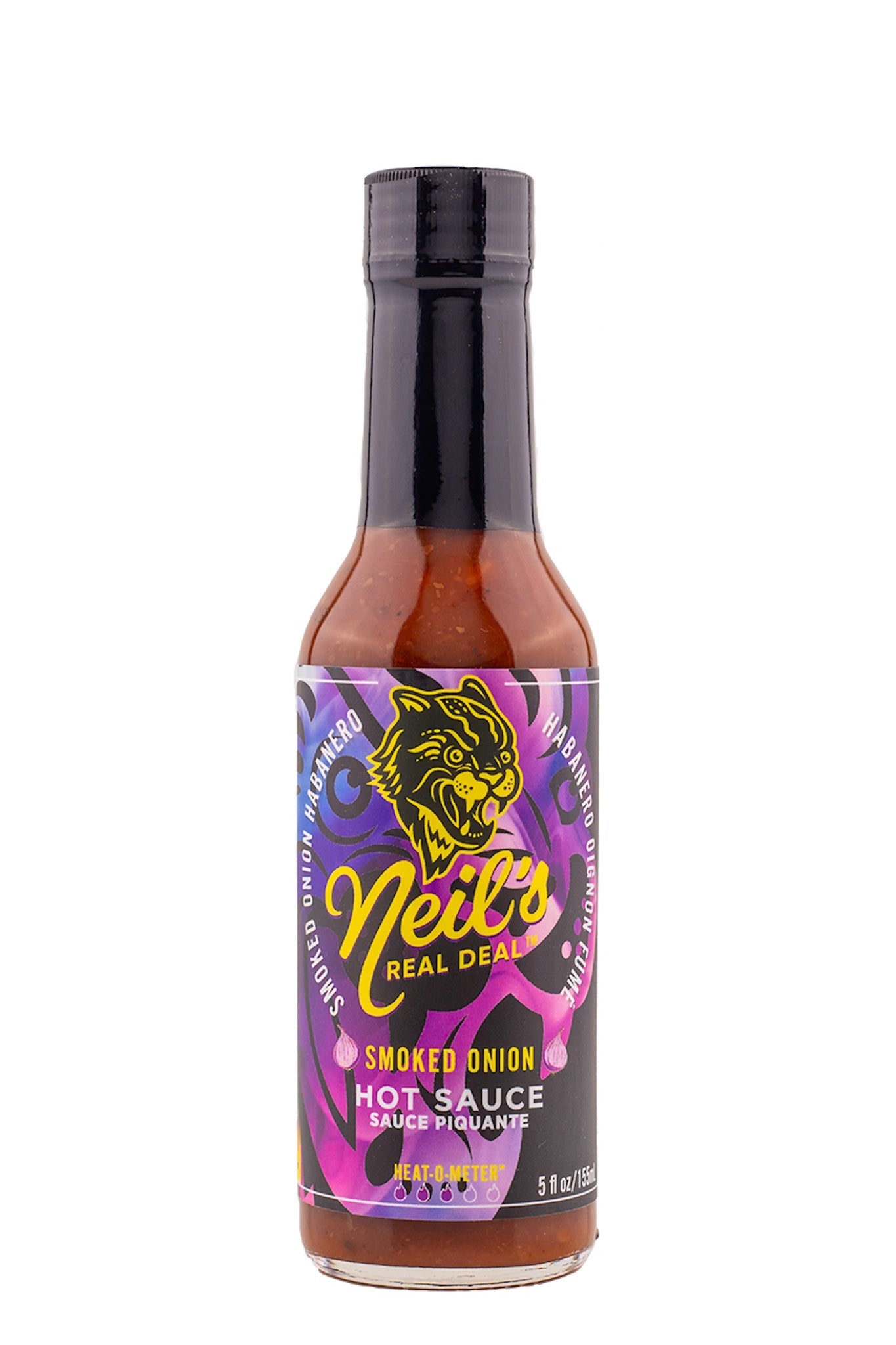Smoked Onion | Neil's Real Deal P8