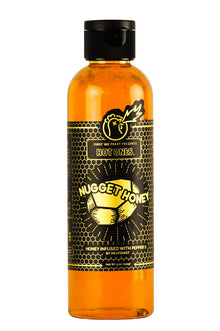 Nugget Honey | Hot Ones Hot Sauce H9