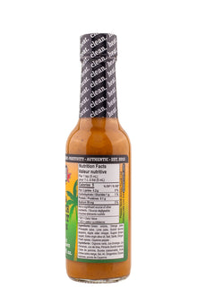 Jerk & Scotch Bonnet | Pepper North M3
