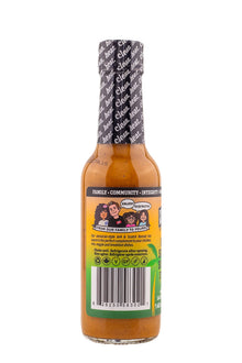 Jerk & Scotch Bonnet | Pepper North M3