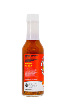 Volkano | Piko Peppers B6