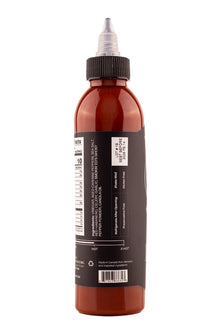 Dustin Poirier Hot Sauce - KO Edition O6